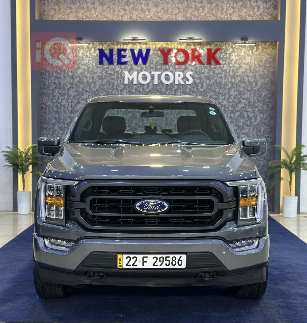 فۆرد F-150